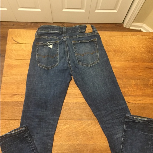American Eagle Men’s Jeans - Picture 2 of 3